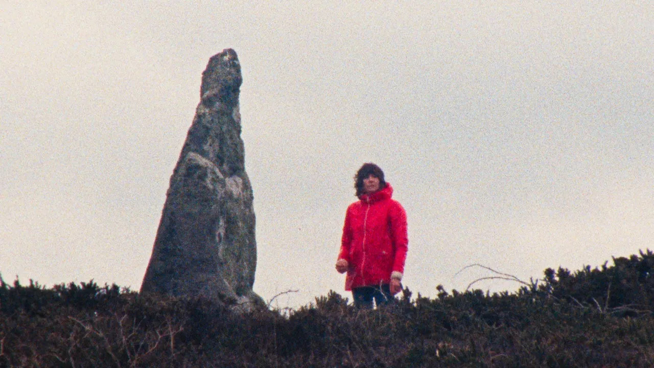 Folk horror-filmer på Splatter